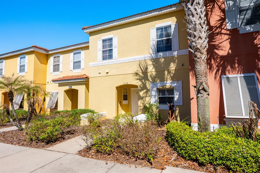 3154 YELLOW LANTANA LANE