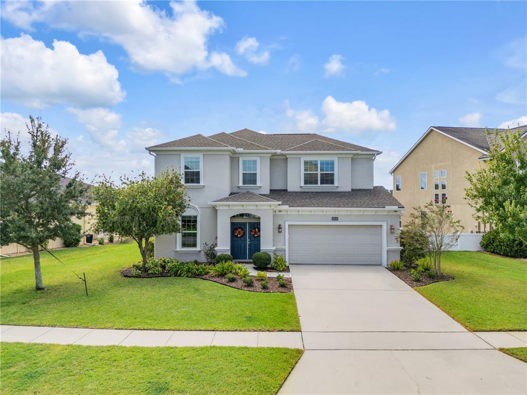 6846 FORKMEAD LANE, PORT ORANGE, FL — photo 2 of 30