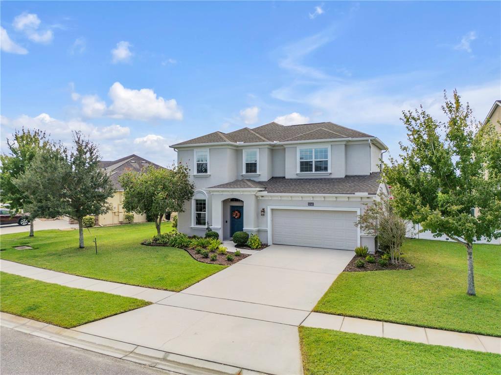 6846 FORKMEAD LANE, PORT ORANGE, FL — photo 3 of 30