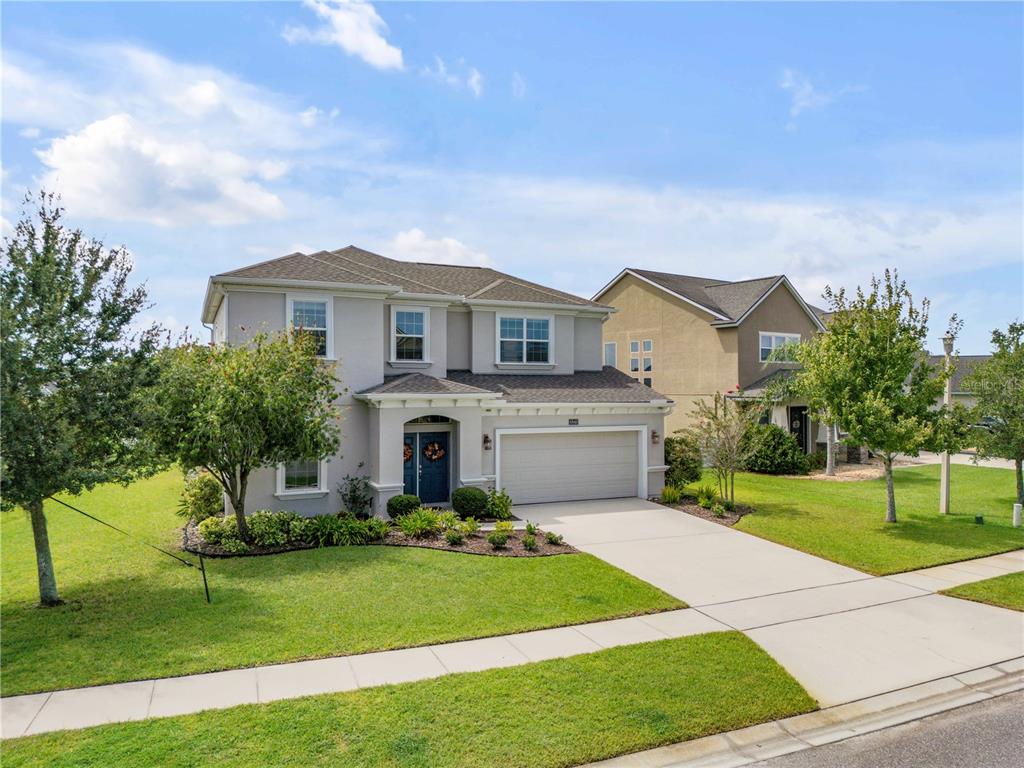 6846 FORKMEAD LANE, PORT ORANGE, FL — photo 4 of 30