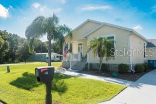 3000 US HIGHWAY 17 92 W LOT 553, HAINES CITY, FL — photo 3 of 18