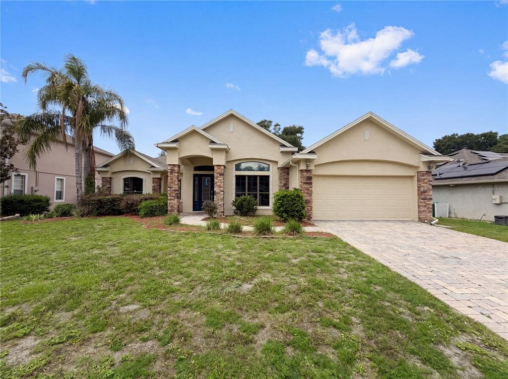 216 BLUE CRYSTAL DRIVE