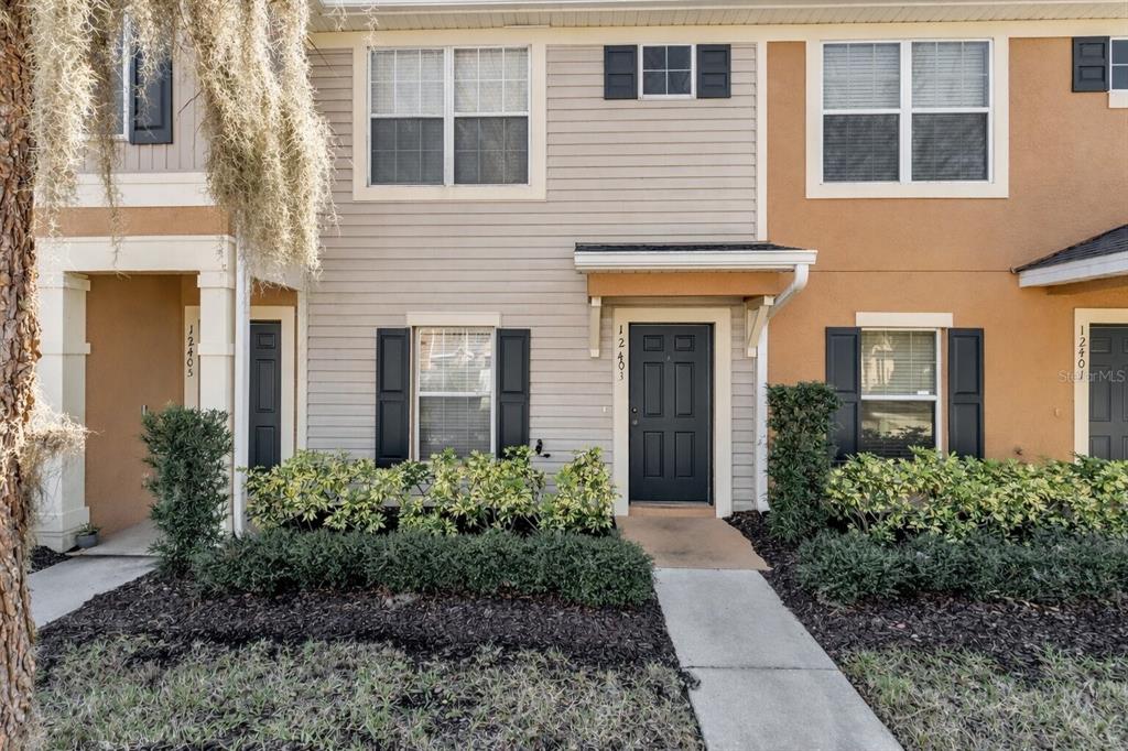 12403 FOXMOOR PEAK DRIVE