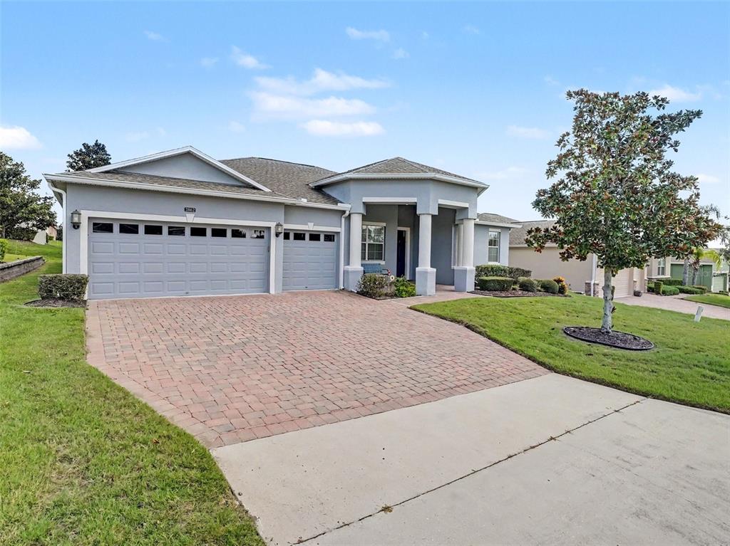 2862 CAPTIVA STREET, CLERMONT, FL — photo 2 of 30