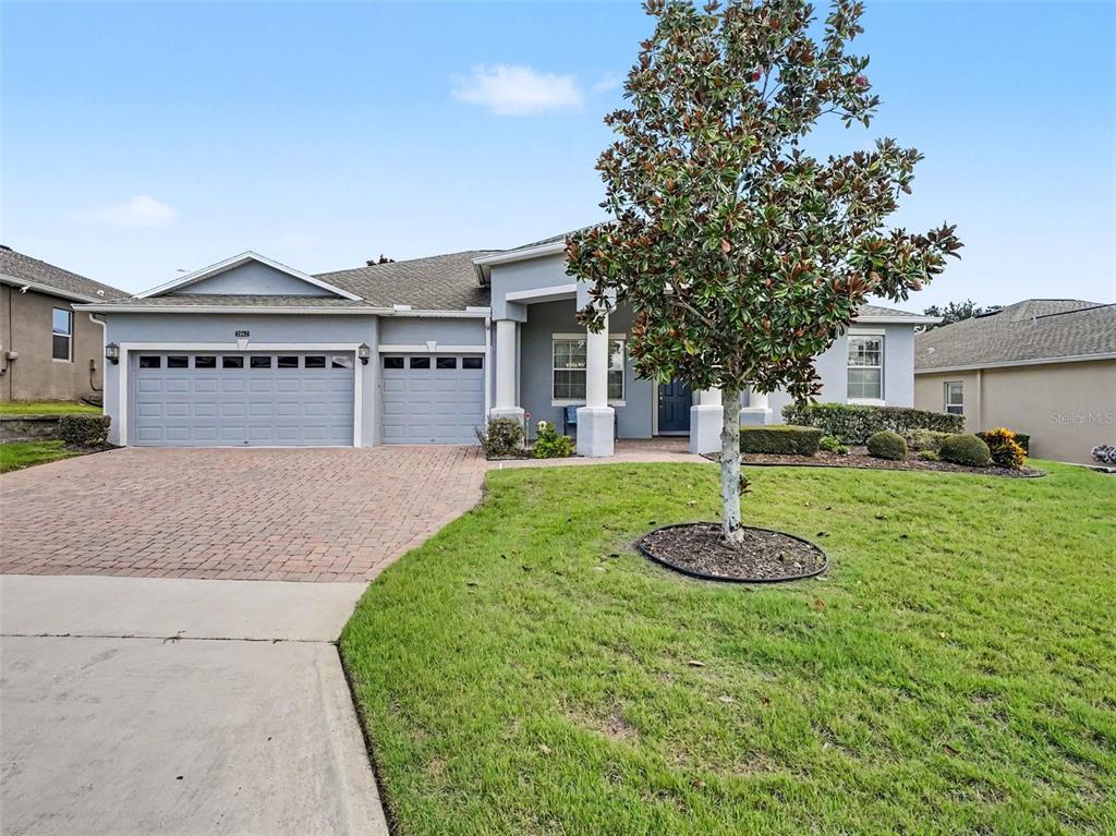 2862 CAPTIVA STREET, CLERMONT, FL — photo 3 of 30