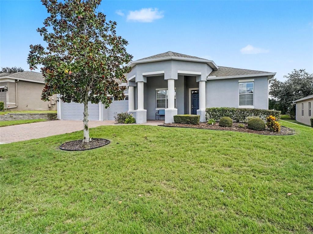 2862 CAPTIVA STREET, CLERMONT, FL — photo 4 of 30