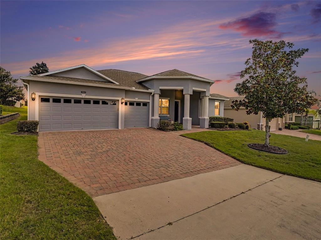 2862 CAPTIVA STREET, CLERMONT, FL — photo 5 of 30