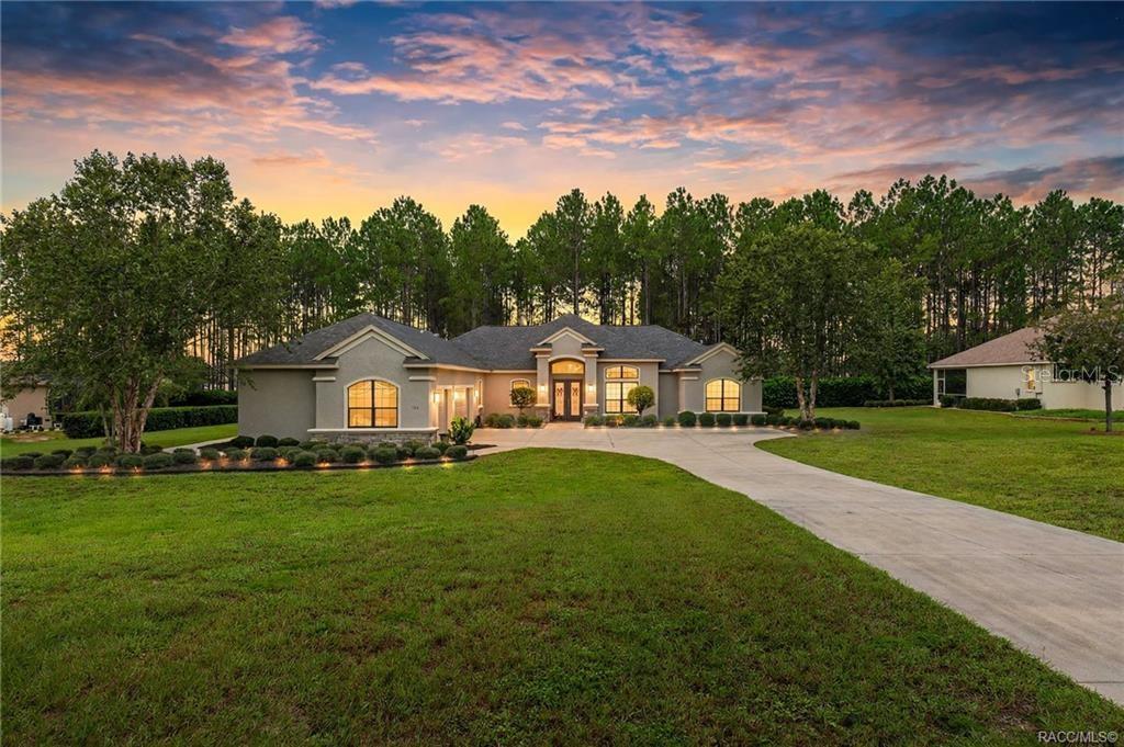 104 E ATLANTIC STREET, HERNANDO, FL — photo 2 of 30