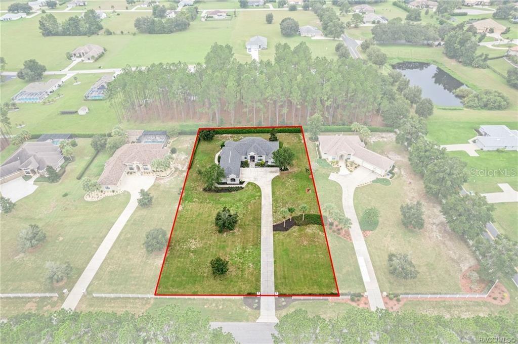 104 E ATLANTIC STREET, HERNANDO, FL — photo 3 of 30