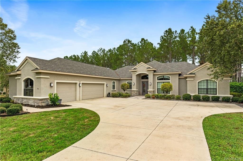104 E ATLANTIC STREET, HERNANDO, FL — photo 4 of 30