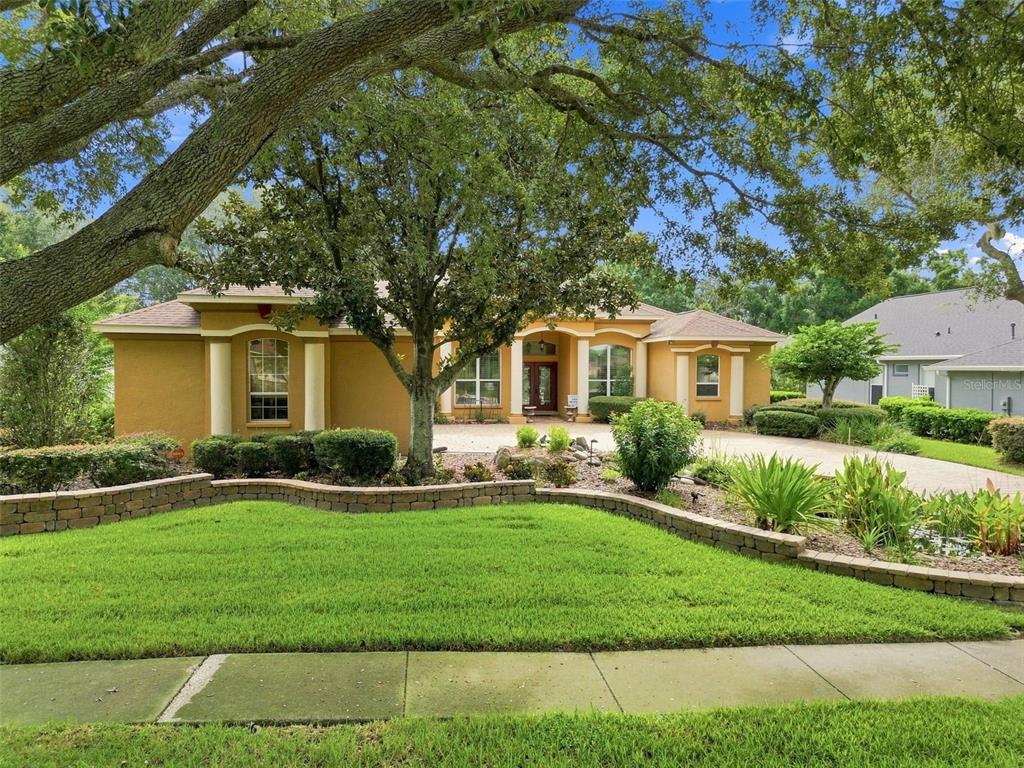 2931 HILLSIDE RAMBLE DRIVE