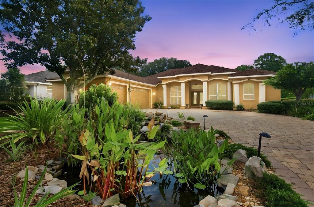 2931 HILLSIDE RAMBLE DRIVE, BRANDON, FL — photo 3 of 30