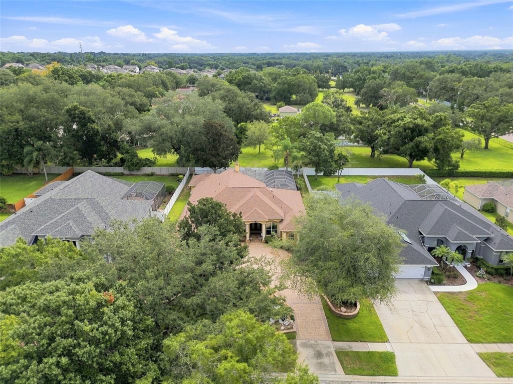 2931 HILLSIDE RAMBLE DRIVE, BRANDON, FL — photo 4 of 30