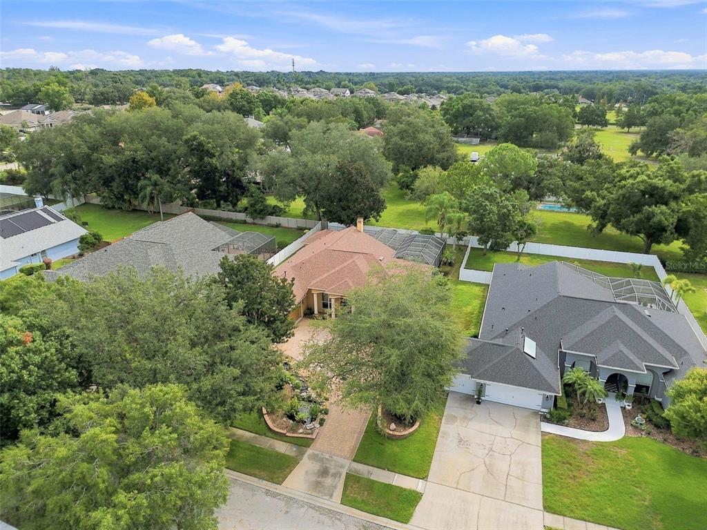 2931 HILLSIDE RAMBLE DRIVE, BRANDON, FL — photo 5 of 30