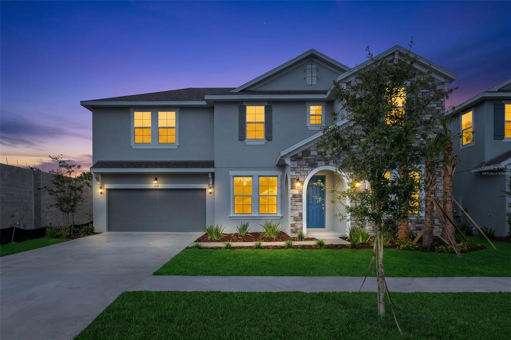 17572 VALLEYWOOD PARKWAY