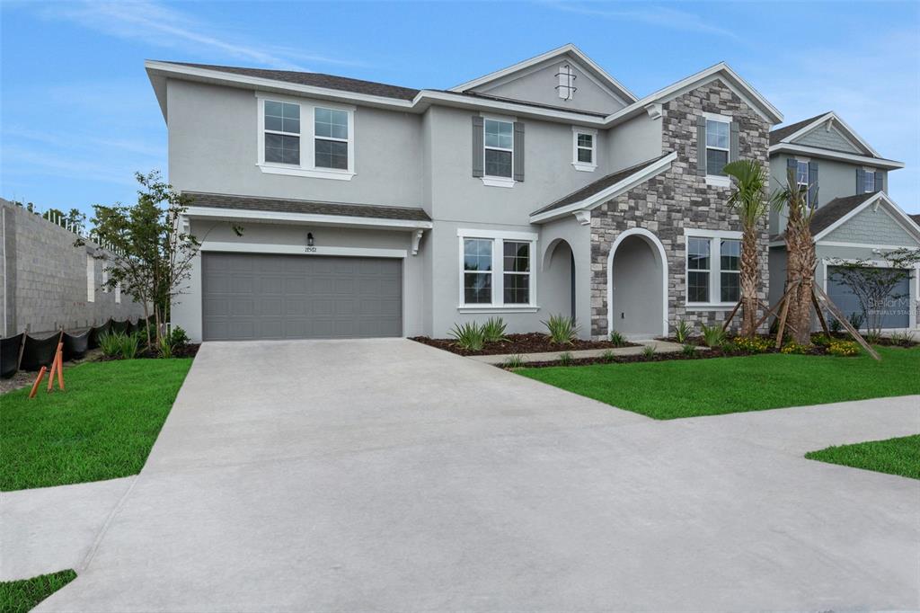 17572 VALLEYWOOD PARKWAY, LAND O LAKES, FL — photo 3 of 30