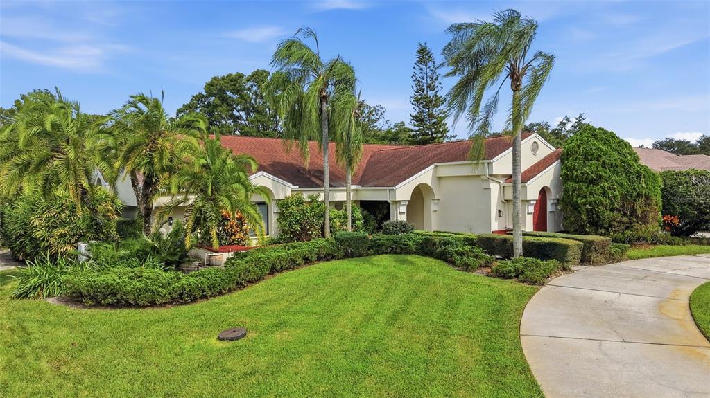 1008 ROYAL BIRKDALE DRIVE, TARPON SPRINGS, FL — photo 2 of 62