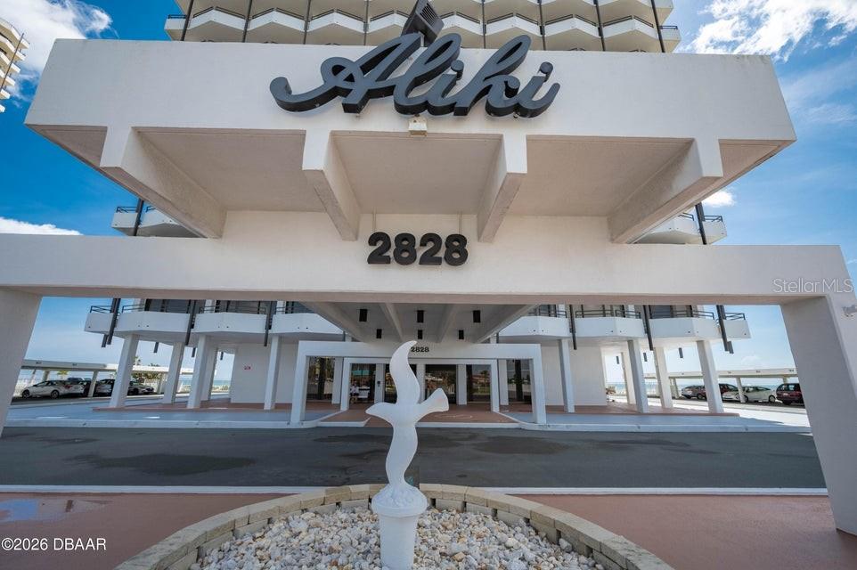 2828 N ATLANTIC AVENUE UNIT 701