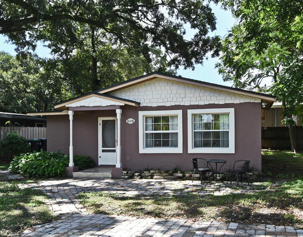 1606 TRIANGLE AVENUE