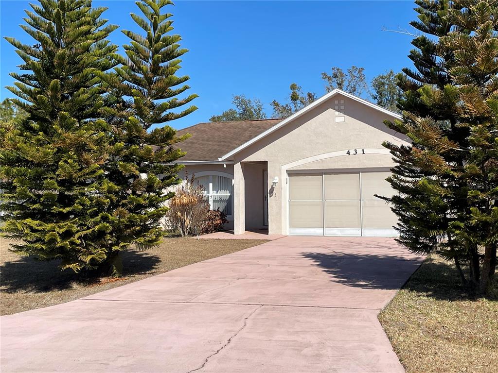 431 CARDINAL COURT