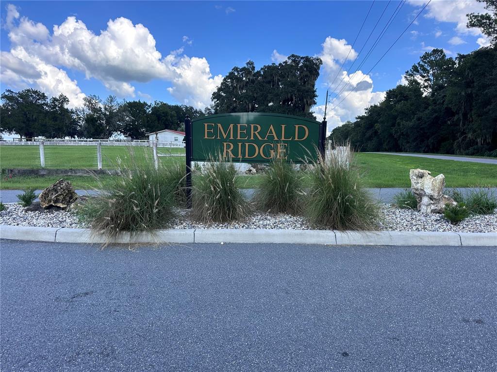 16405 NW 464B HIGHWAY, MORRISTON, FL — photo 5 of 6