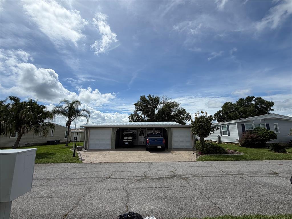 393 YORK COTTAGE DRIVE