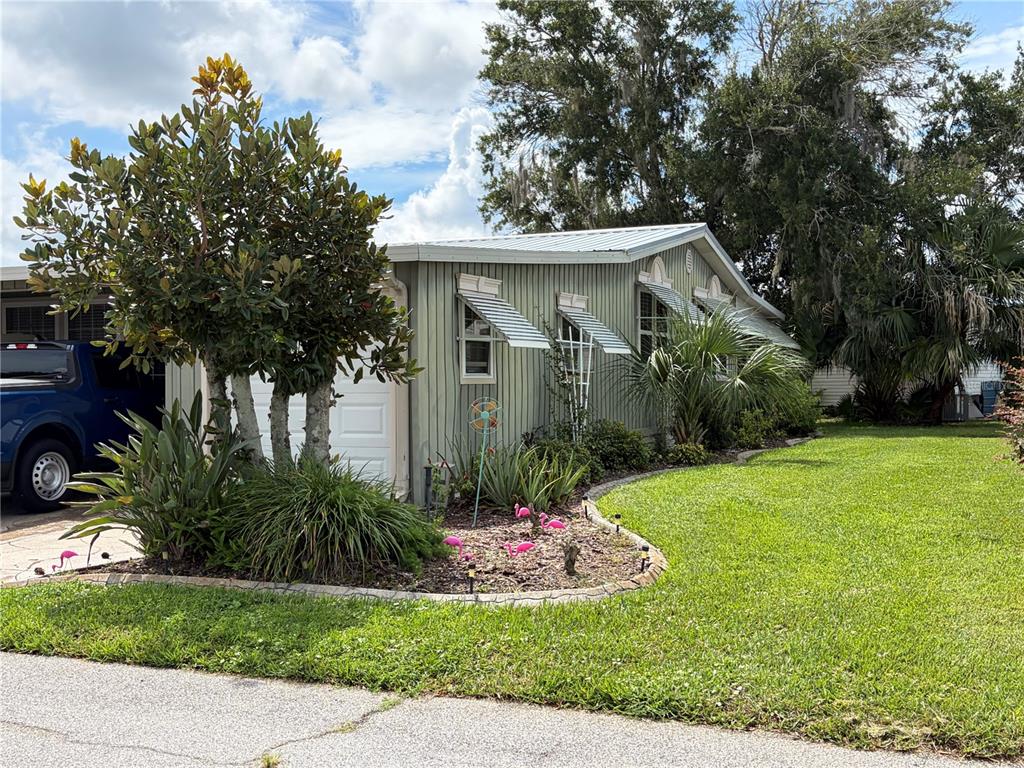 393 YORK COTTAGE DRIVE, HAINES CITY, FL — photo 3 of 30