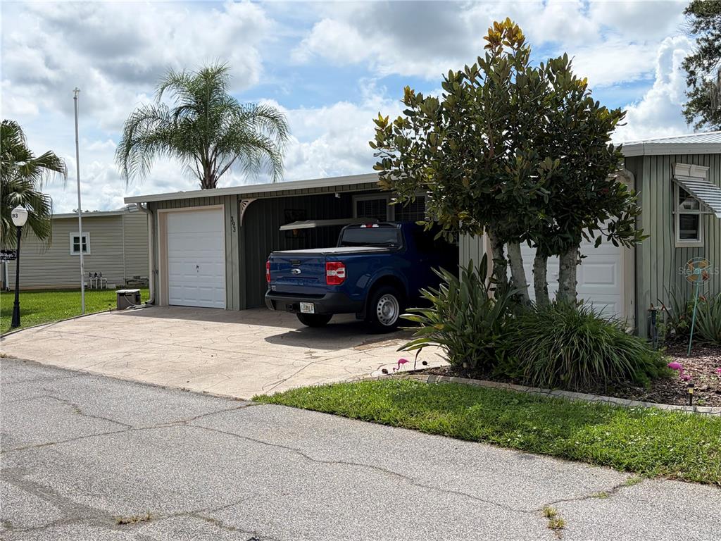 393 YORK COTTAGE DRIVE, HAINES CITY, FL — photo 4 of 30