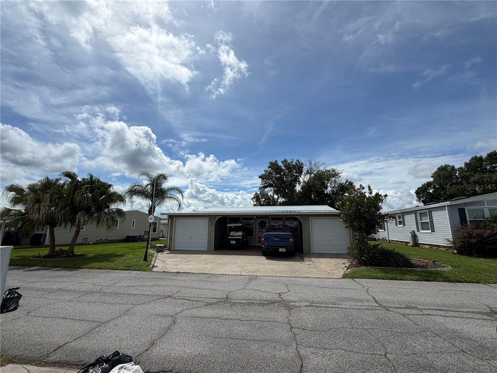 393 YORK COTTAGE DRIVE, HAINES CITY, FL — photo 5 of 30