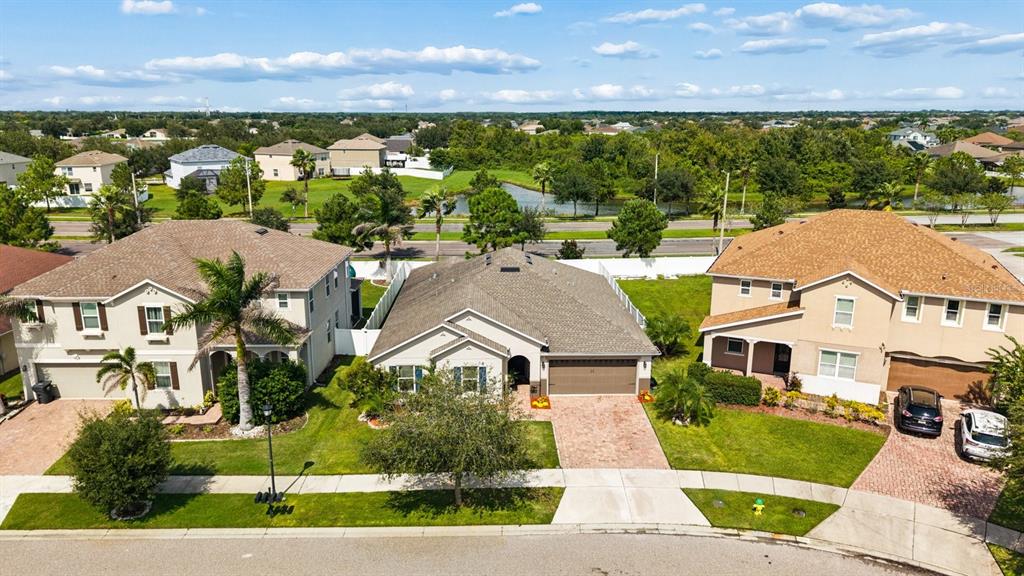 11327 BRIGHTON KNOLL LOOP, RIVERVIEW, FL — photo 2 of 30