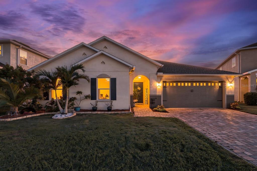 11327 BRIGHTON KNOLL LOOP, RIVERVIEW, FL — photo 4 of 30
