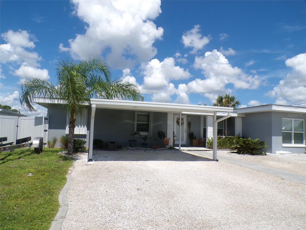 861 CONREID DRIVE NE, PORT CHARLOTTE, FL — photo 2 of 30