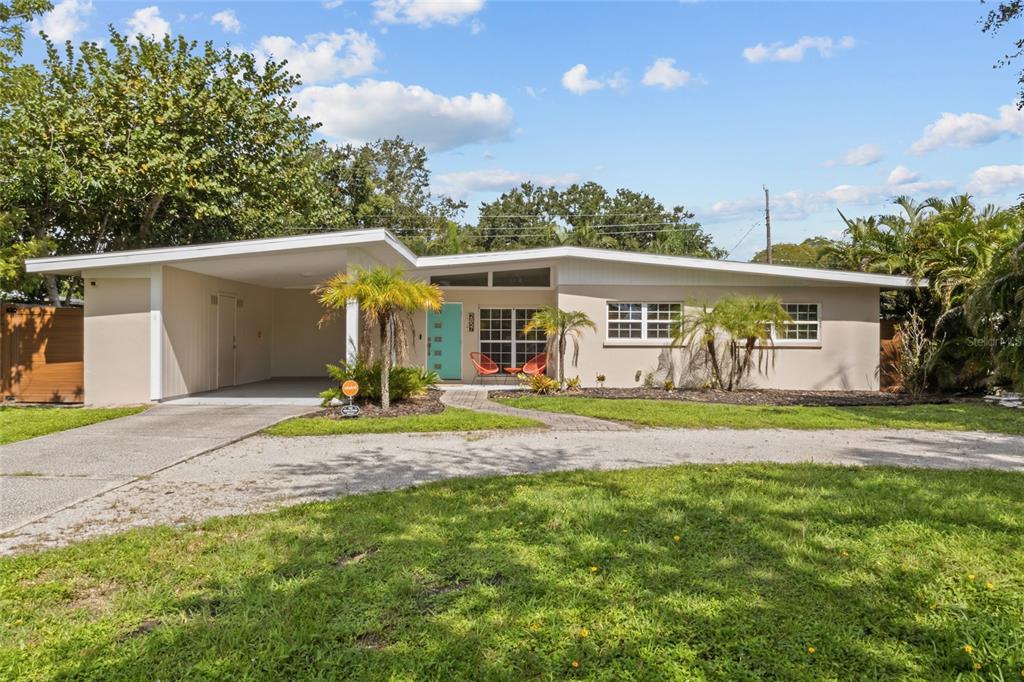 2857 WOOD STREET, SARASOTA, FL — photo 2 of 29