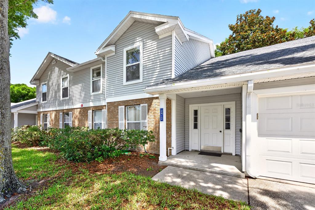2412 TACK ROOM LANE UNIT 6