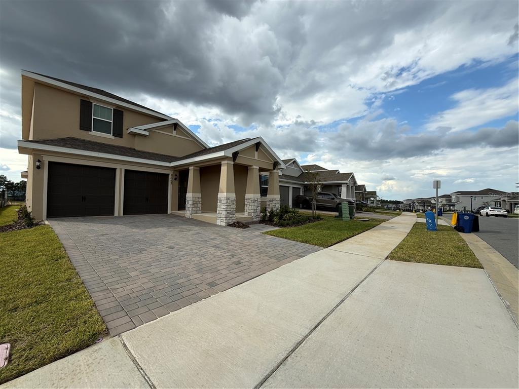 1663 PYRAMID HILL STREET, MINNEOLA, FL — photo 2 of 30