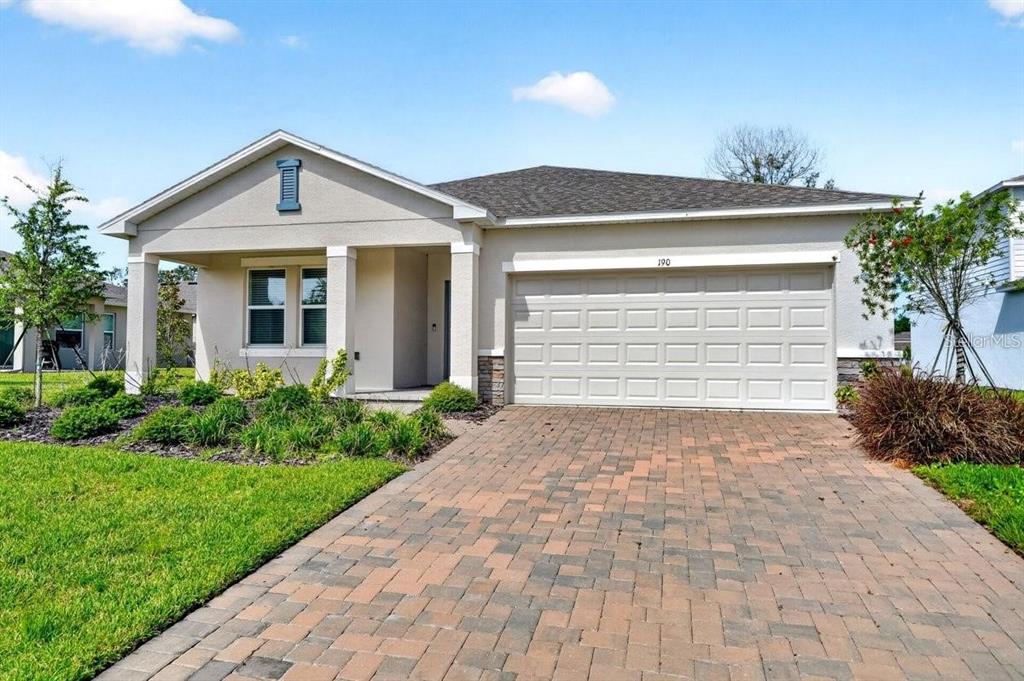 190 JONES FISH CAMP ROAD, EDGEWATER, FL — photo 2 of 30