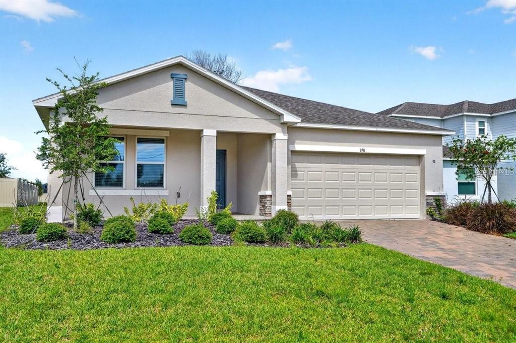 190 JONES FISH CAMP ROAD, EDGEWATER, FL — photo 3 of 30