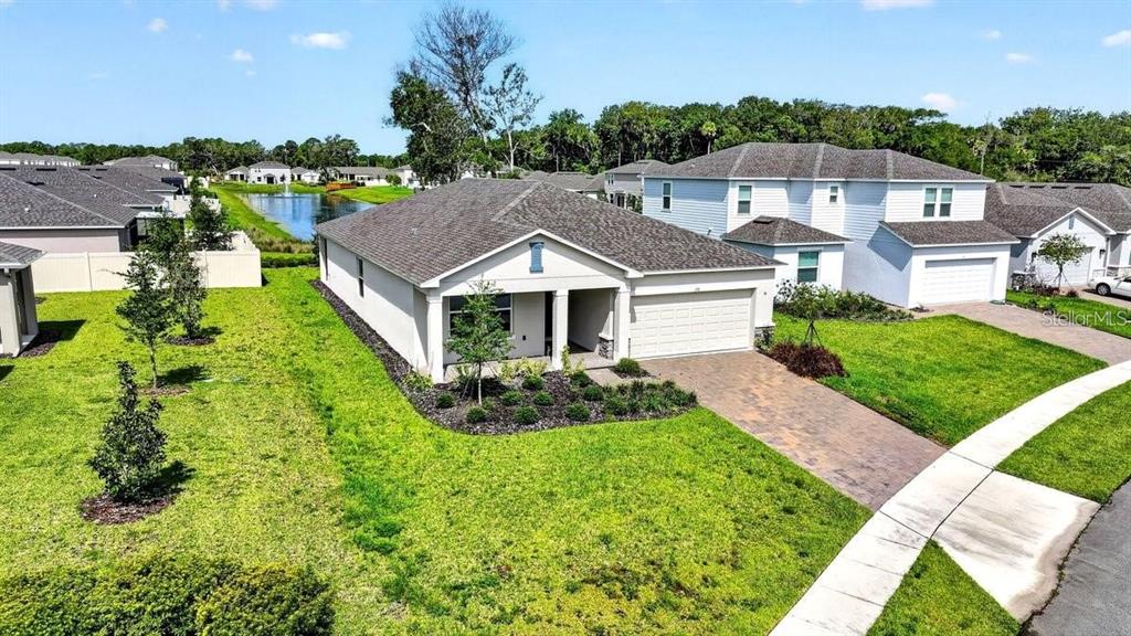 190 JONES FISH CAMP ROAD, EDGEWATER, FL — photo 5 of 30