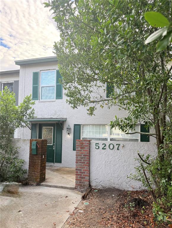 5207 BLANE DRIVE