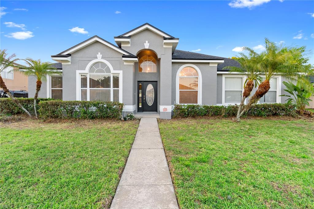 9885 MONTCLAIR CIRCLE CIRCLE