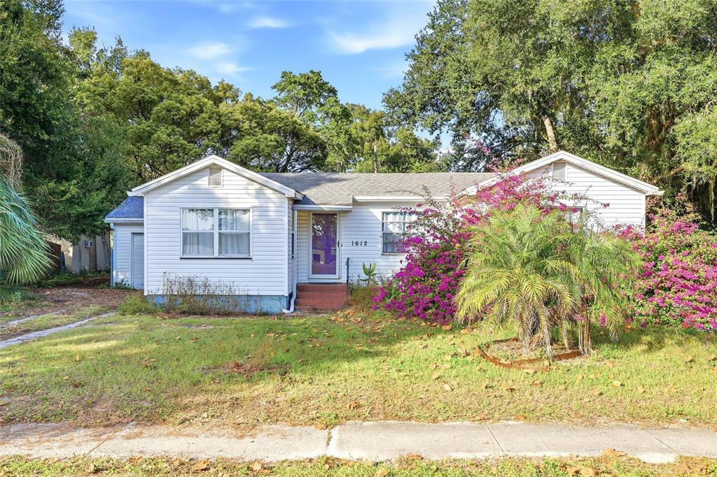 1612 E MAIN STREET