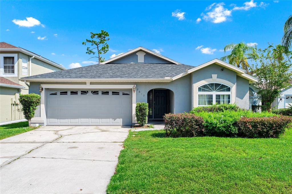 2619 HERON LANDING COURT