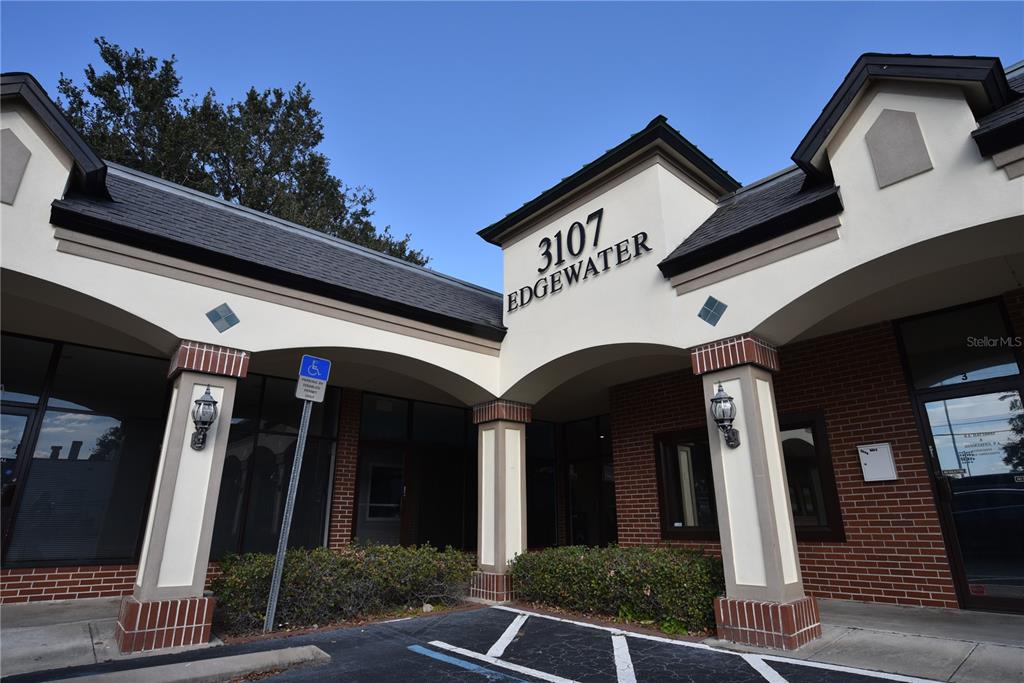 3107 EDGEWATER DRIVE UNIT 2