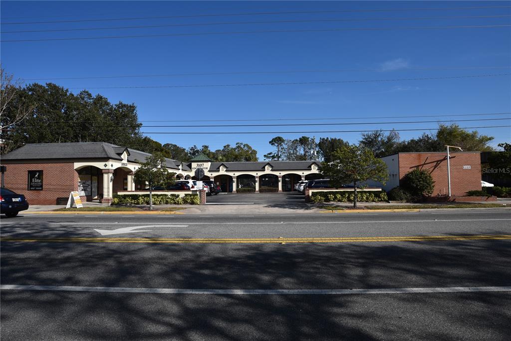 3107 EDGEWATER DRIVE UNIT 2, ORLANDO, FL — photo 2 of 24