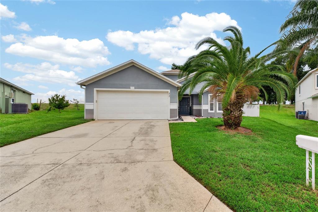 402 DELANCEY DRIVE
