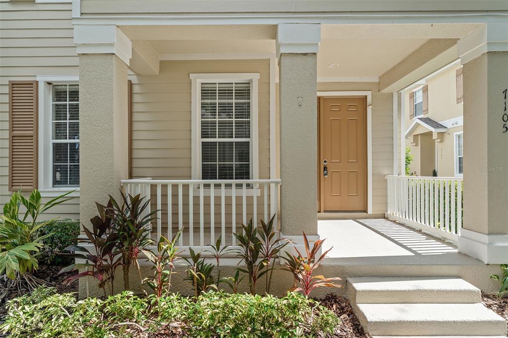 7105 HARMONY SQUARE DR S UNIT 025C, ST CLOUD, FL — photo 2 of 30