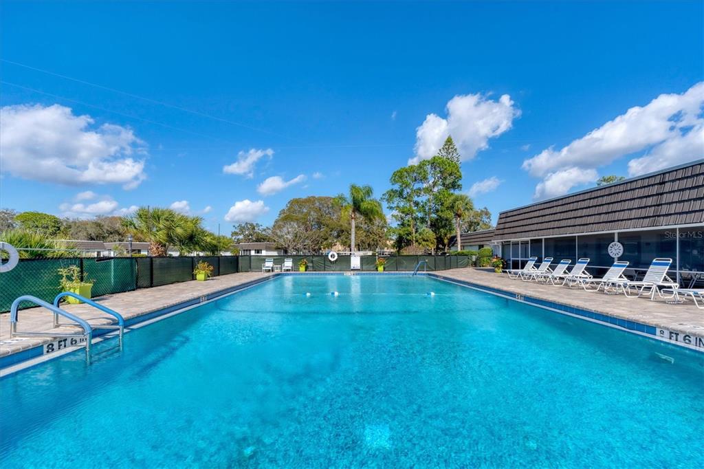 3944 LAKESIDE ROAD UNIT 160, SARASOTA, FL — photo 2 of 30