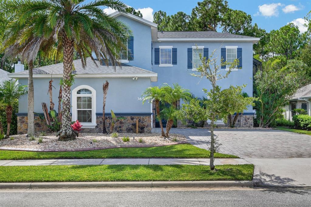 3650 PONETA AVENUE, NEW SMYRNA BEACH, FL — photo 2 of 30