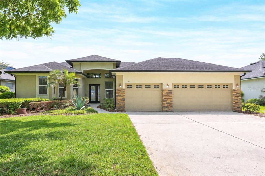 3965 EMERALD ESTATES CIRCLE
