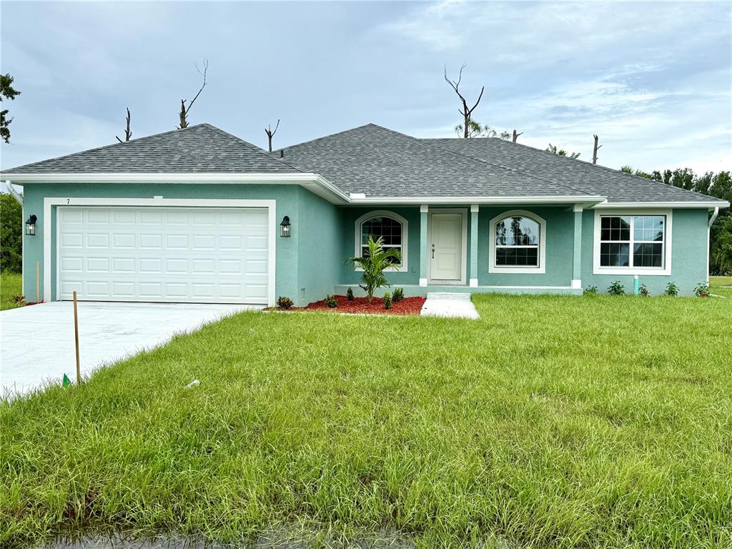 7 PINE VALLEY COURT